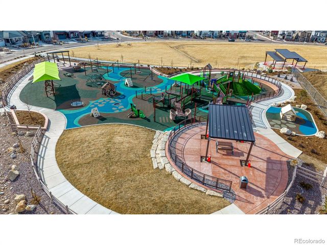 8863 Fraser River Loop, Littleton, CO 80125