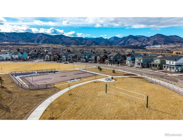 8863 Fraser River Loop, Littleton, CO 80125