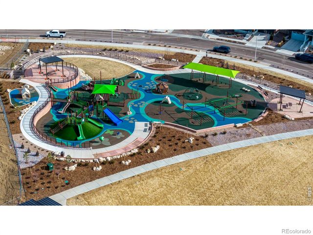8863 Fraser River Loop, Littleton, CO 80125