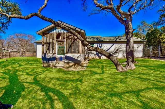 16001 AWALT DR, Austin, TX 78734