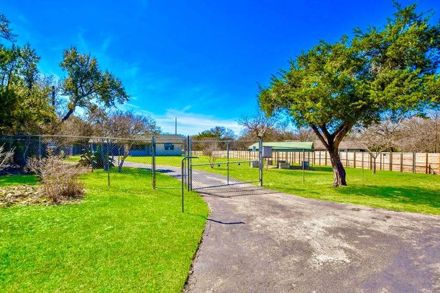 16001 AWALT DR, Austin, TX 78734