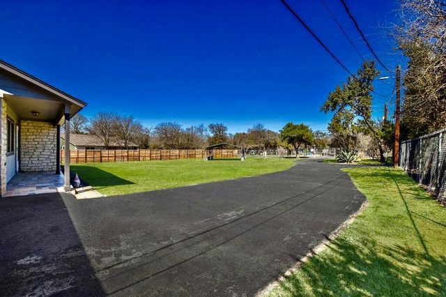 16001 AWALT DR, Austin, TX 78734