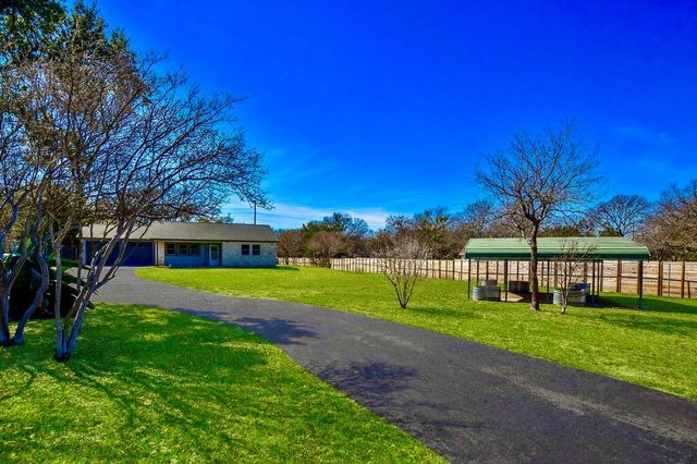 16001 AWALT DR, Austin, TX 78734