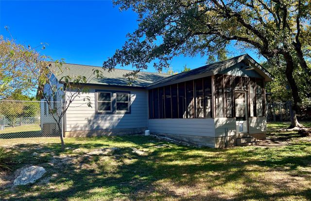 16001 AWALT DR, Austin, TX 78734