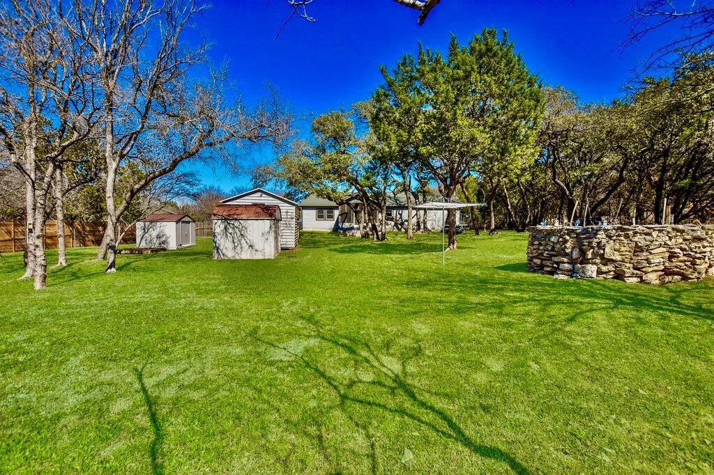 16001 AWALT DR, Austin, TX 78734