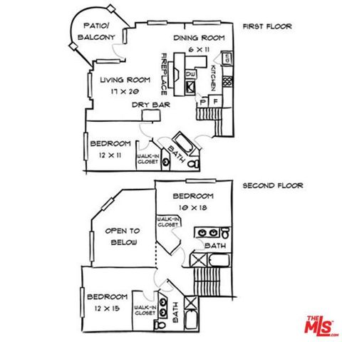 348 S Hauser Boulevard 5-404, Los Angeles, CA 90036