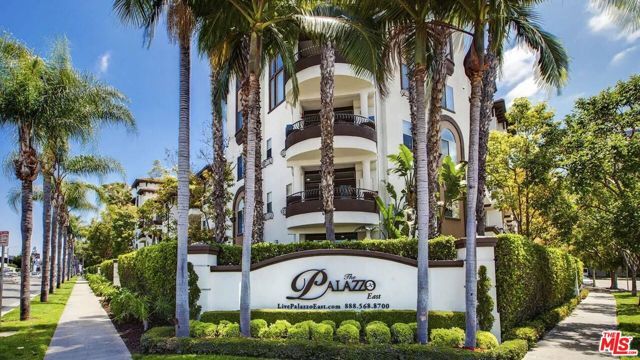 348 S Hauser Boulevard 5-404, Los Angeles, CA 90036