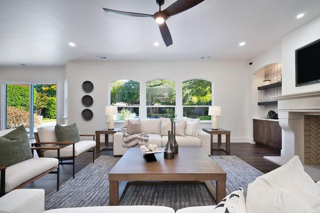 9042 Cedar Ridge Dr, Granite Bay, CA 95746