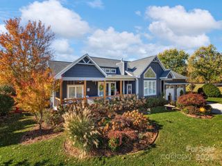 114 Upper Grove Lane, Weaverville, NC 28787