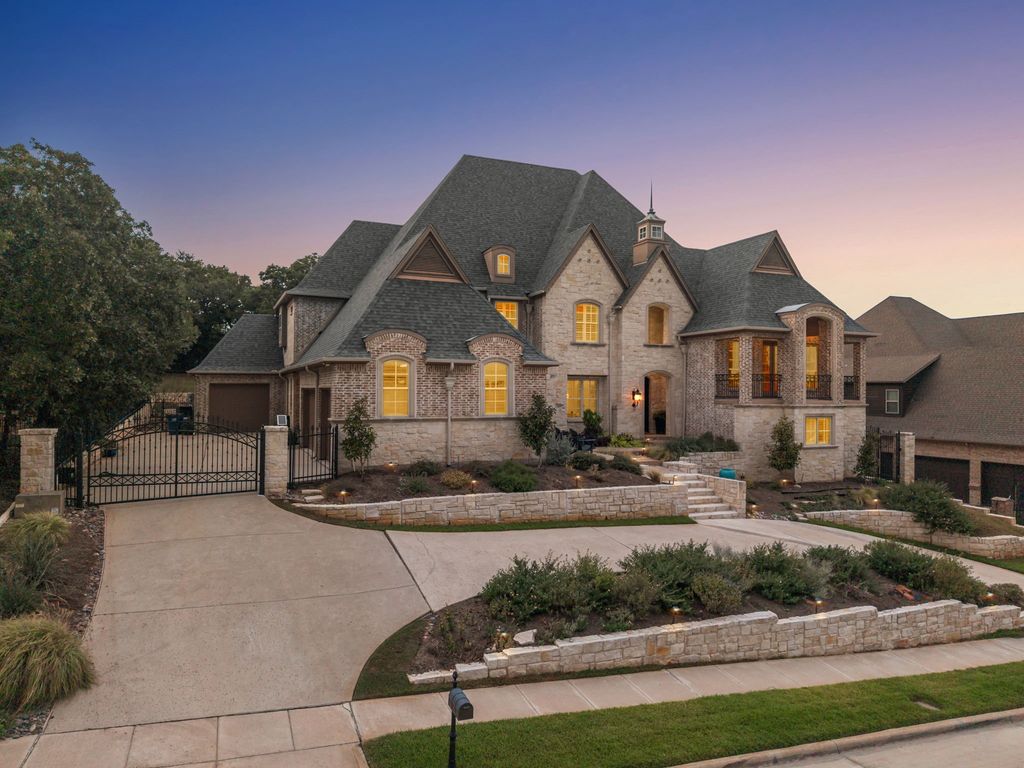 512 Rancho Laredo Trail, Southlake, TX 76092 — photo 2
