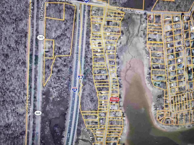 45 E Ridge, Mayflower, AR 72106