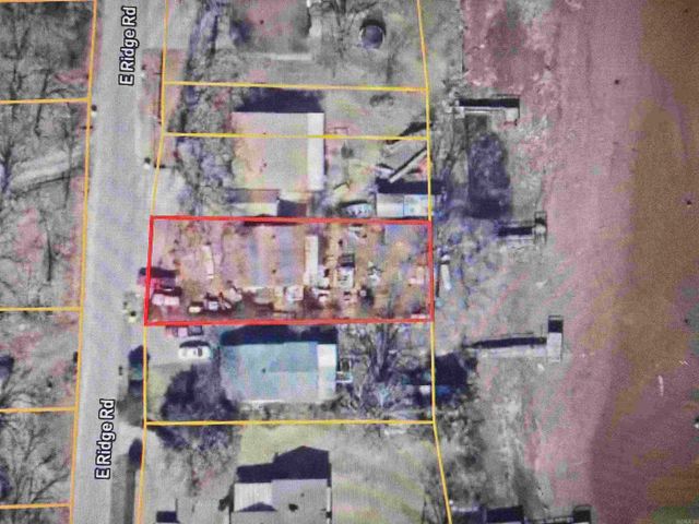 45 E Ridge, Mayflower, AR 72106