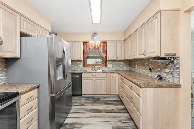 804 Golf Road, Black River Falls, WI 54615