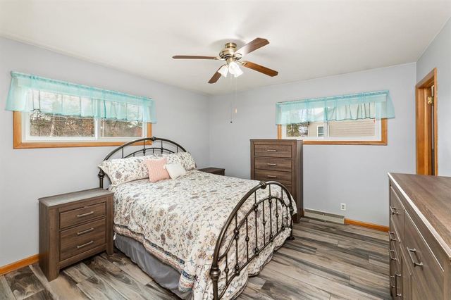 804 Golf Road, Black River Falls, WI 54615