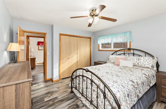 804 Golf Road, Black River Falls, WI 54615