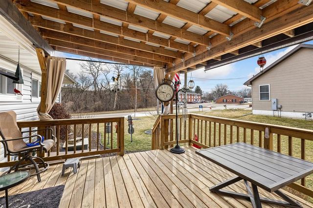 804 Golf Road, Black River Falls, WI 54615