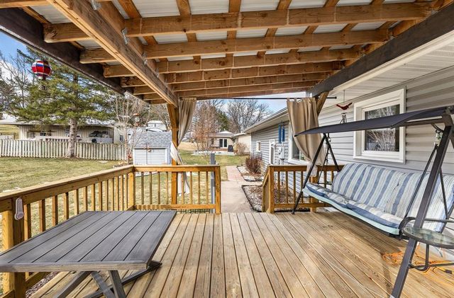 804 Golf Road, Black River Falls, WI 54615