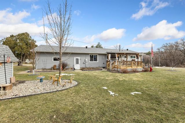 804 Golf Road, Black River Falls, WI 54615