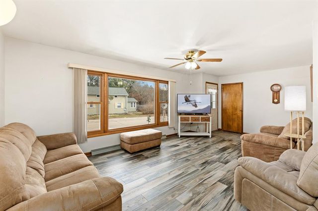 804 Golf Road, Black River Falls, WI 54615