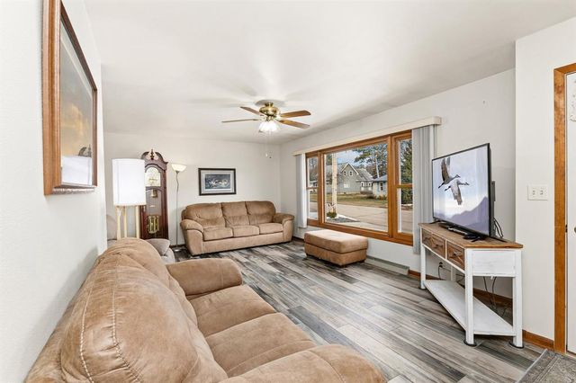 804 Golf Road, Black River Falls, WI 54615