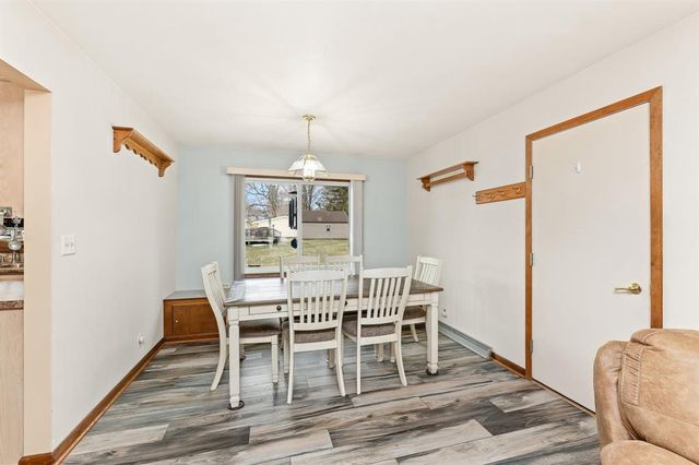 804 Golf Road, Black River Falls, WI 54615