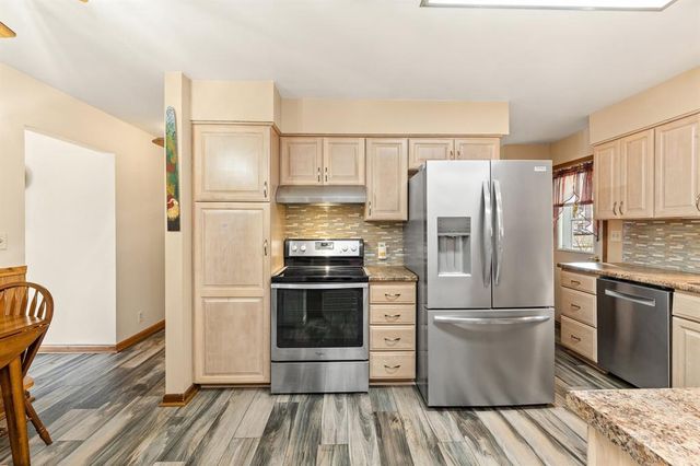 804 Golf Road, Black River Falls, WI 54615