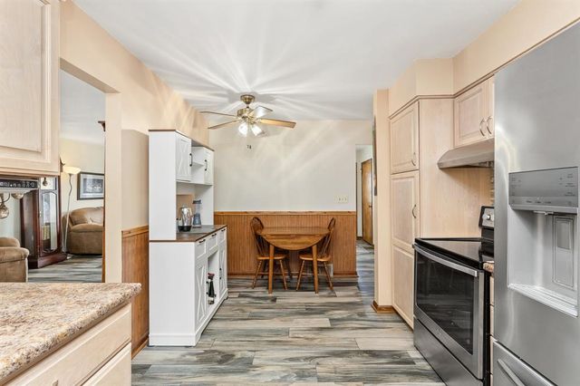 804 Golf Road, Black River Falls, WI 54615