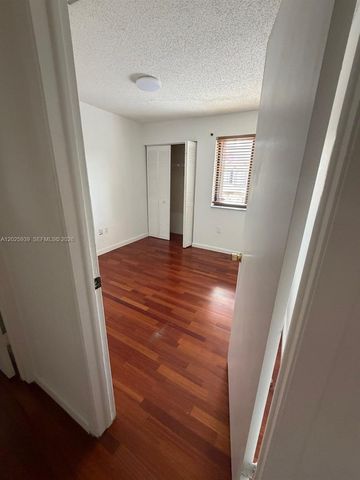 14205 SW 57th Ln 6-A-6, Miami, FL 33183