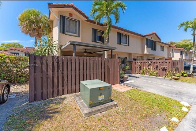 14205 SW 57th Ln 6-A-6, Miami, FL 33183