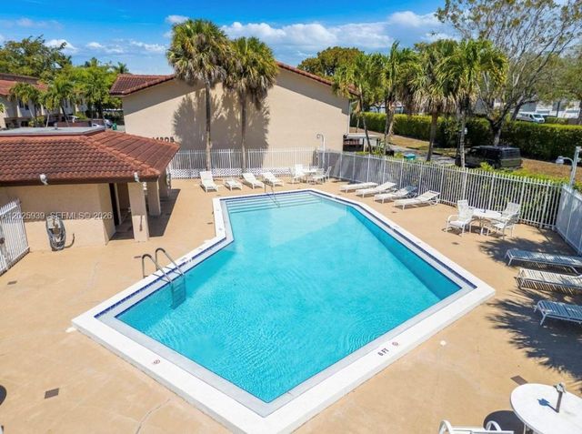 14205 SW 57th Ln 6-A-6, Miami, FL 33183