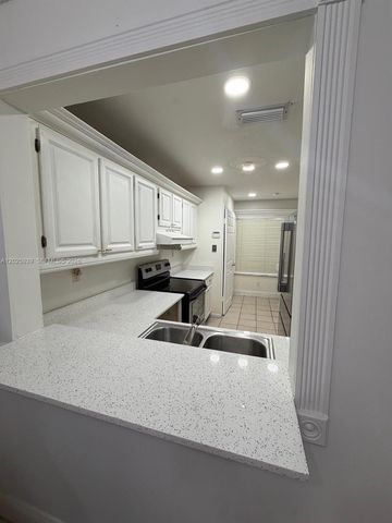 14205 SW 57th Ln 6-A-6, Miami, FL 33183