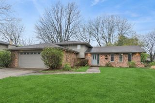 1005 Madiera Drive, Shorewood, IL 60404