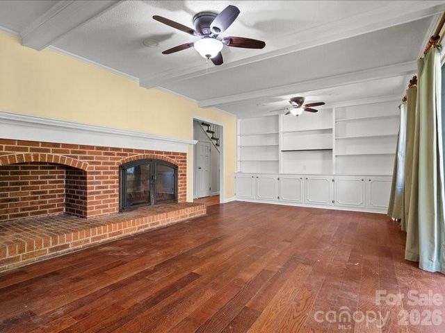 201 Poplar Street, Cheraw, SC 29520