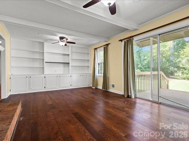 201 Poplar Street, Cheraw, SC 29520