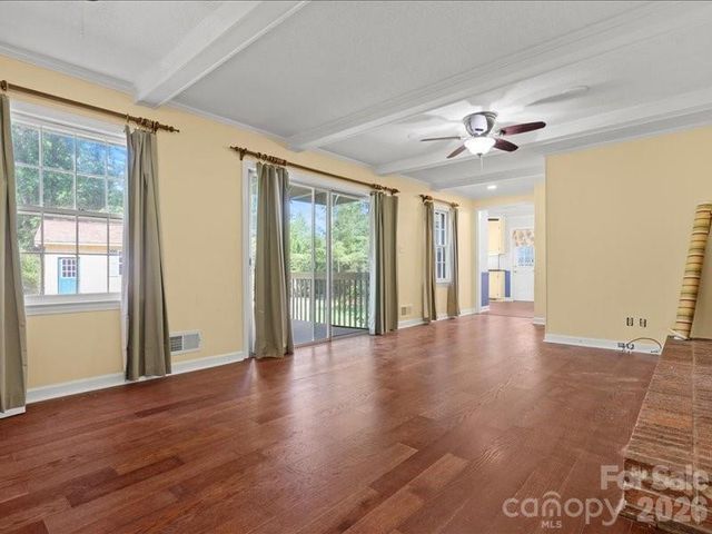 201 Poplar Street, Cheraw, SC 29520