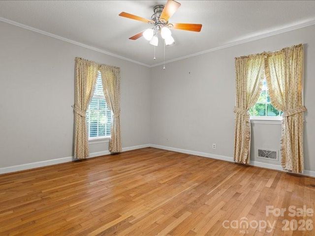 201 Poplar Street, Cheraw, SC 29520