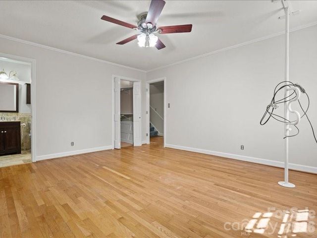 201 Poplar Street, Cheraw, SC 29520