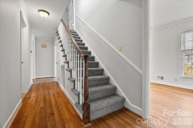 201 Poplar Street, Cheraw, SC 29520