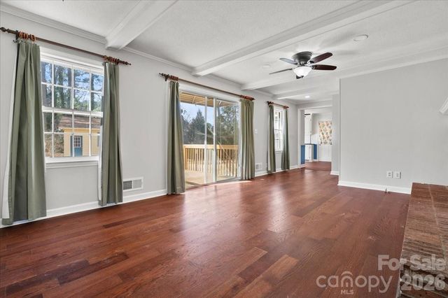 201 Poplar Street, Cheraw, SC 29520