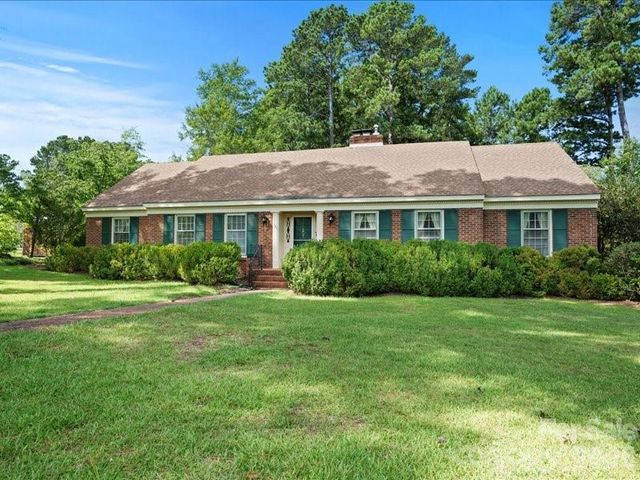 201 Poplar Street, Cheraw, SC 29520