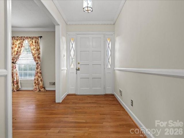 201 Poplar Street, Cheraw, SC 29520