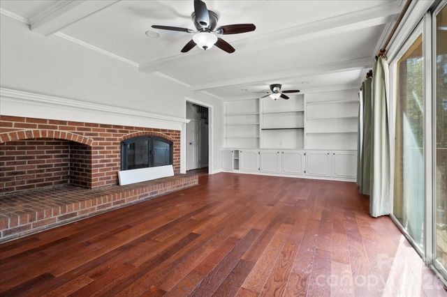 201 Poplar Street, Cheraw, SC 29520