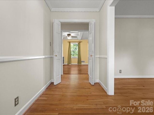 201 Poplar Street, Cheraw, SC 29520