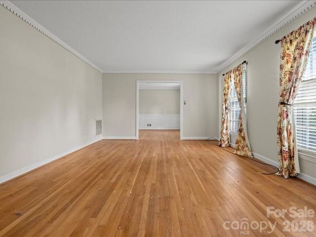 201 Poplar Street, Cheraw, SC 29520