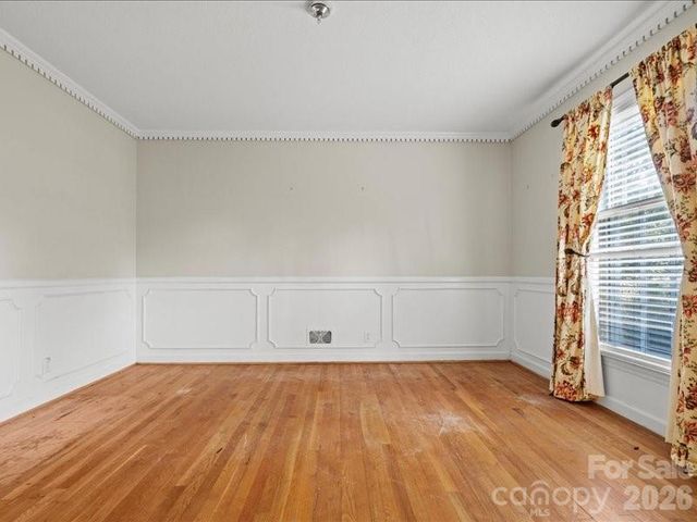 201 Poplar Street, Cheraw, SC 29520