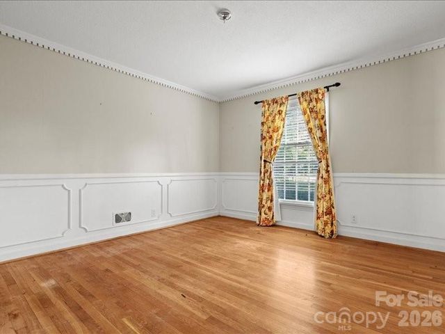 201 Poplar Street, Cheraw, SC 29520