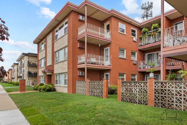 3033 Paris Avenue 303, River Grove, IL 60171