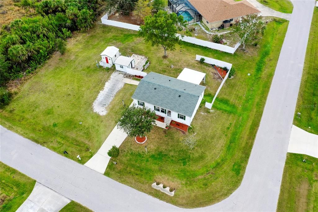 11129 ROCKWELL AVENUE, Englewood, FL 34224