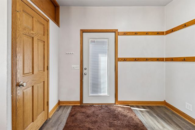 312 NE Dodge Street, Greenfield, IA 50849