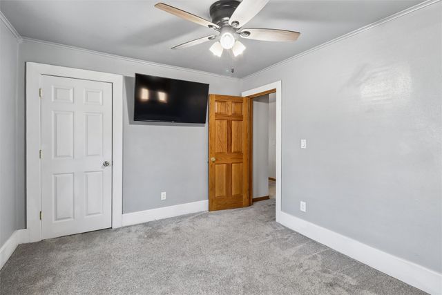 312 NE Dodge Street, Greenfield, IA 50849